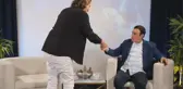 Kural bozmayan Mahmut Tuncer, konuk olduğu Armağan Çağlayan'dan da para aldı