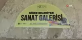 Niğde'de 