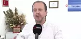 Prof. Dr. Oğuztürk'ten Maymun Çiçeği Virüsü açıklaması: 