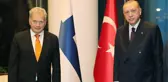Son Dakika: Cumhurbaşkanı Erdoğan ile görüşen Finlandiya lideri Niinisto'dan geri adım: NATO müttefiklerinin güvenliğini taahhüt edeceğiz