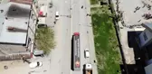 'Spor Aşkı Engel Tanımaz' tırı Muş'ta