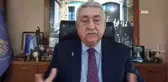 TESK Başkanı Palandöken: 