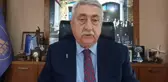 TESK Başkanı Palandöken: 
