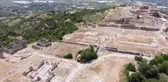 Datça'da bölgenin yöresel lezzetleri 250 yıllık Mehmet Ali Ağa Konağı'nda tanıtıldı