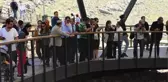 VALİ AYHAN: 10 MİLYON TURİSTİ ŞANLIURFA'DA AĞIRLAYABİLİRİZ