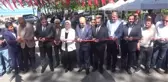 Yalova'nın lezzetleri tanıtıldı
