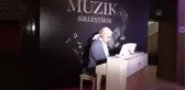 20. Mersin Uluslararası Müzik Festivali, gala konseriyle başladı