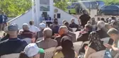 Abhazlar, Kafkaslar'dan sürgün edilen atalarını Kocaeli'de andı