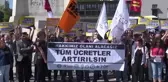 Ankara'da 