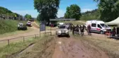 BALIKESİR - Adrenalin tutkunları Susurluk Off-Road Festivali'nde buluştu