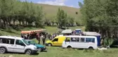 Çubuk'ta 