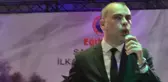 Eğitim İş'ten Ödül Alan Sinan Meydan: 