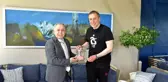 'En Quality Teknik Direktör' Abdullah Avcı!
