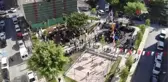 Gaziosmanpaşa Şehit Sezer Yüksel Parkı hizmete açıldı