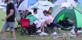Gençlik, Müzik ve Çadır Festivali