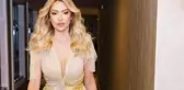 Hadise imaj değiştirdi, gören herkes aynı yorumu yaptı