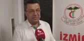 İzmir Tabip Odası Başkanı Kaynak: Bu Yıl 3 Bine Yakın Hekim Yurt Dışına Gitme Planı Yapıyor. Kaliteli Hekim Kıtlığı Yaşayacağız