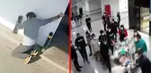 Kalp krizi geçirdiğini anlayan doktor direksiyonu acile kırıp yere yığıldı! Sonrası mucize