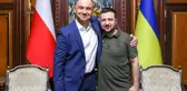 Polonya Devlet Başkanı Duda: 