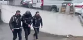 Şafak Mahmutyazıcıoğlu cinayetinin son firari sanığı da yakalandı