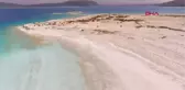 SALDA GÖLÜ ESNAFI SEZONDAN UMUTLU