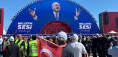 Son Dakika: ABD Büyükelçisi Jeff Flake, CHP mitingi öncesi yapılan uyarı nedeniyle Dışişleri'ne çağrıldı