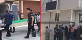 Cinnet getiren anne 6 yaşındaki kızını bıçaklayarak öldürdü