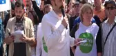 TMMOB'dan 'Gezi Davası' Protestosu: 
