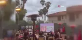 Türk kahvesi belgeseli Los Angeles'ta