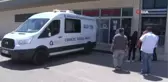 Arkadaşının yardımına koşan genç kız, canından oldu