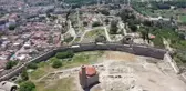 Ayasuluk Tepesi'nde bulunan iskeletler tarihe ışık tutacak