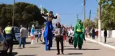 Ayvalık Küçükköy 5. Teferic Şenlikleri Yapıldı… Başkan Ergin: 