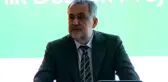 Bakan Yardımcısı Birpınar: 