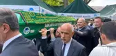 Niğde'deki otobüs kazasında hayatını kaybeden genç son yolculuğuna uğurlandı
