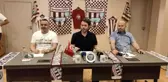 Bandırmaspor Başkanı Onur Göçmez'den birliktelik çağrısı