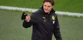 Beşiktaş'ın eski yardımcı antrenörü Edin Terzic, Borussia Dortmund'un yeni teknik direktörü oldu