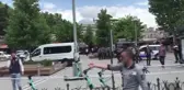 Beyazıt'ta Silahlı Kavga: Biri Polis 7 Kişinin Yaralandığı Olayda 27 Kişi Gözaltına Alındı