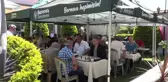 Bornova'da Dama Heyecanı