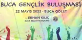 Buca'da Dolu Dolu 