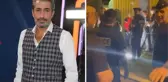 Cannes Film Festivali'ne giden Erkan Petekkaya, telefonunu çalan hırsızı yakalayıp polise teslim etti