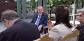 Cumhurbaşkanı Erdoğan: 