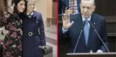 Cumhurbaşkanı Erdoğan ve Andersson'un olumlu görüşmesi, İsveç'i karıştırdı! PKK üyesi vekil çılgına döndü
