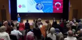 Cumhurbaşkanlığı Sözcüsü Kalın, üniversiteli gençlere kapanış dersi verdi Açıklaması