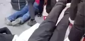 Fatih'te husumetli iki esnaf arasında silahlı çatışma: 1'i polis 5 yaralı