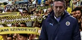 Fenerbahçe taraftarı kazan kaldırdı! Ali Koç'un canlı yayına çıkacağı kanal olay oldu