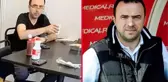 Firari FETÖ'cü Arif Erdem 1,5 yıl sonra New York'ta ortaya çıktı