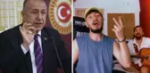 Gençlerin, sığınmacılar için yaptığı şarkı Ümit Özdağ'ı mest etti: Lütfen DM'den bana ulaşın