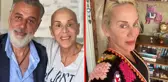 Saçlarını kazıtan Billur Kalkavan'ın akciğer kanserine yakalandığı ortaya çıktı