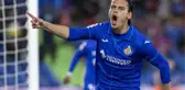 Sen ne yaptın Enes! Getafe forması giyen milli futbolcumuz, İspanya'da tarihe geçti