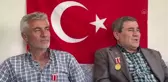 Vatan uğruna bacaklarını kaybeden kahraman kardeşler gazi olmanın gururunu yaşıyor